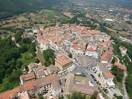 Atina, terreni espropriati: i Tutinelli in causa contro il Comune da 45 anni