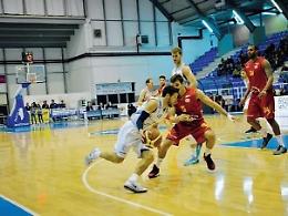Basket Veroli, l'ex presidente Zeppieri a processo per alcune operazioni fiscali