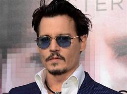 Johnny Depp e il cassinate Iervolino insieme per rivoluzionare il cinema