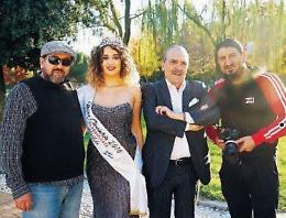Calendario Miss Ciociaria: la copertina sarà del re dei paparazzi Barillari