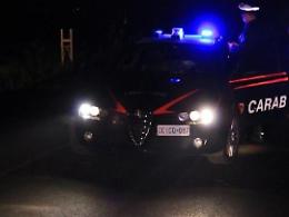 Rom tentano di entrare in un'abitazione ma vengono sorprese dal proprietario