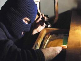 M.S.G. Campano, furti nelle abitazioni: paura tra i residenti
