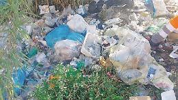 Pontecorvo, emergenza rifiuti e differenziata: nuova battaglia