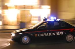 Lotta allo spaccio di droga: tre arresti. Pusher fermato dopo un inseguimento