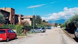 Alatri, città e quartieri al buio: ora si muove il prefetto