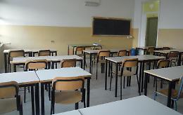 Dispersione scolastica: molti i casi in Ciociaria, ora rischiano i genitori