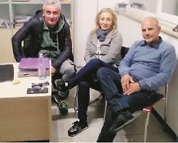 Ceccano, crisi in Comune: hanno scherzato, torna Fiorella Tiberia
