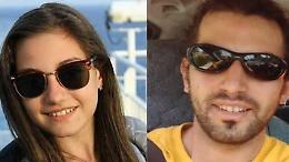 Esperia, strage familiare: si attende la perizia del Ris