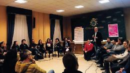Il Forum che salva i giovani: associazioni e comitati a confronto per fare rete