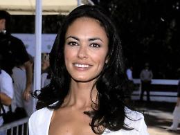 Maria Grazia Cucinotta a Frosinone per l'evento "Storie di donne": ecco quando