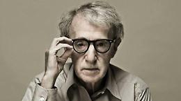 Woody Allen e l'ultimo film che non vedremo: il regista nella bufera