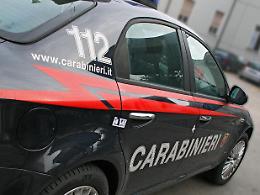 Donna urla terrorizzata dai cani, quando escono i proprietari si sfiora la rissa