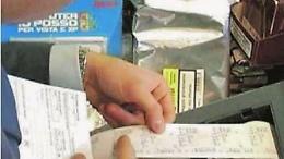 Minimarket a zero tasse: scoperta evasione fiscale da un milione di euro