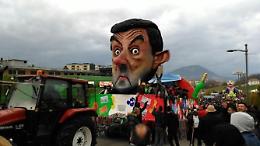 Pontecorvo, bocciato il Carnevale: niente fondi per la kermesse dal Ministero