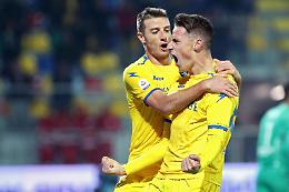 Inter vs Frosinone: canarini al "Meazza" per cercare la grande impresa