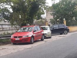 Immigrati fanno i bisogni sui balconi o in strada: blitz di Nas e Asl