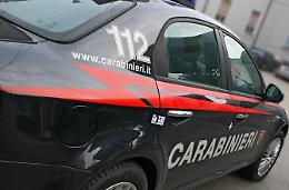 Evade dai domiciliari per la settima volta, ancora arrestato: un record