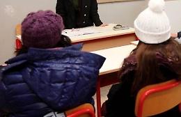 Termosifoni ko e aule ancora fredde: disagi per gli studenti