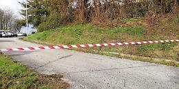 Trovato morto davanti al cimitero: identificata la vittima