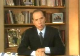 Elezioni 1994, Frosinone: il vento di Berlusconi soffia forte anche in Ciociaria