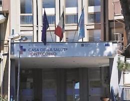 Pontecorvo: attivato il nuovo servizio di radiologia domiciliare