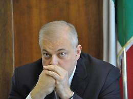 Cassino, dopo il flop il sindaco ci riprova: maggioranza sempre più risicata