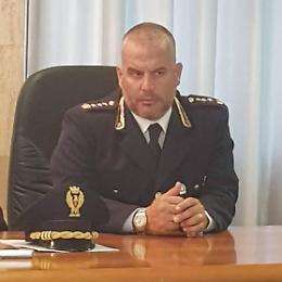 Alessandro Tocco diventa cittadino onorario di Casal Di Principe