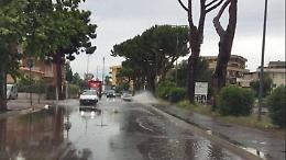Investe anziano e scappa, grave 91enne: caccia al "pirata" della strada