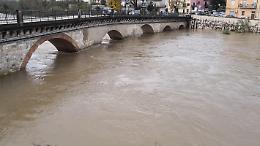 Maltempo, stato di calamità per Pontecorvo: arrivano i risarcimenti
