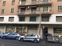Uccide la moglie gravemente malata e poi si toglie la vita: la tragedia