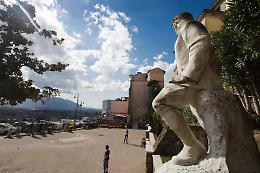 Frosinone, toponomastica: affascinante viaggio nella grande storia cittadina