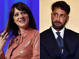 Fabrizio e Asia già in crisi? Tra i due una "storia molto difficile"