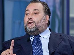 Anagni, case per gli sfrattati: assoluzione piena per Franco Fiorito