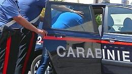 Arrestato dopo undici anni per un furto: dovrà scontare un anno di reclusione