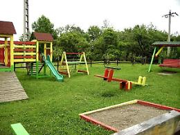 Aree giochi per i bambini: in arrivo terreni gratuti per il progetto
