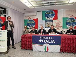 Le priorità di Fratelli d'Italia: valori, identità e crescita
