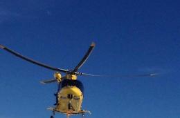 Incidente di caccia: spara ma colpisce l'amico, 34enne in codice rosso