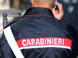 Ceccano, in auto con la cocaina: due spacciatori finiscono in manette
