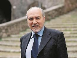 Anagni, Carlo Noto scagionato dalle accuse: la rabbia dell'ex sindaco