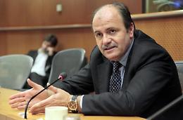 Regione, De Angelis nominato Commissario Consorzio unico industriale del Lazio