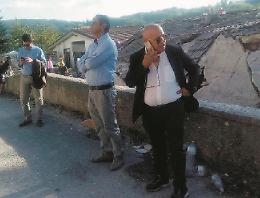 Sora, un assegno per Amatrice. Con polemiche al seguito