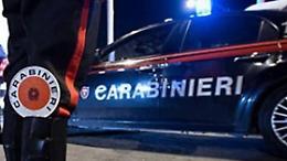 Nove evasioni in pochi mesi: dopo l'udienza torna di nuovo ai domiciliari