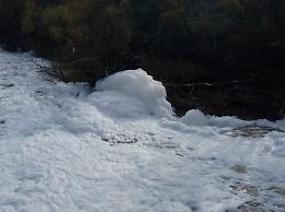 Veleni nel Sacco, &egrave; caccia agli inquinatori: controlli a tappeto