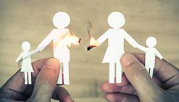 Figli di divorziati: cosa è cambiato negli ultimi 25 anni. Nel bene e nel male