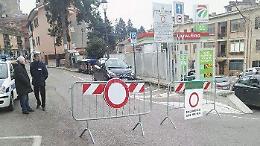 Ferentino, domani blocco totale del traffico: tutti a piedi nel centro storico
