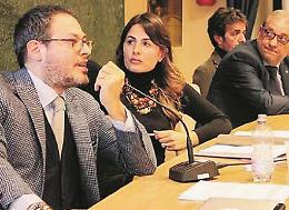 Cassino, Piano traffico. La Grieco attacca: "Schiaffo all'Università"