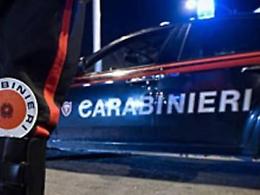 Alla guida senza patente e spacciandosi per un'altra: denunciata una 23enne