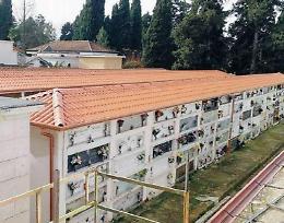 Pontecorvo, una petizione per dire no al forno crematorio