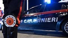 Alla guida senza aver mai preso la patente: giovane si finge un'altra