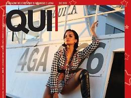 QUI Magazine, arriva l'edizione digitale: ecco come sfogliarla gratuitamente